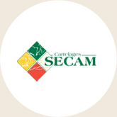 Logo Secam
