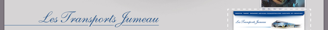 Transports Jumeau